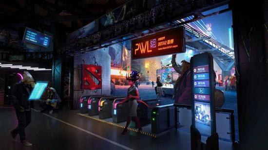 DNF手游全新赛季活动与城市地标的创新结合