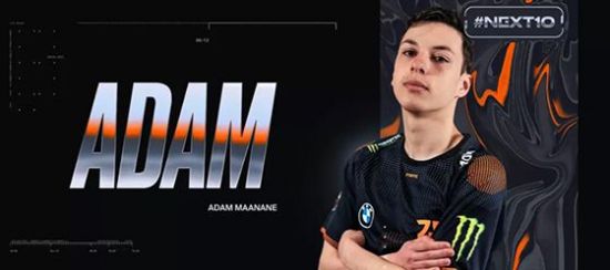 大魔王强势归来 TYLOO迎接BLAST鹿特丹站重大考验