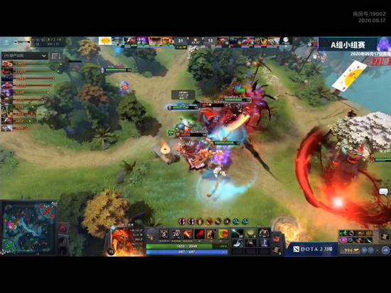 萝卜KPL庆祝两周年盛典精彩回顾