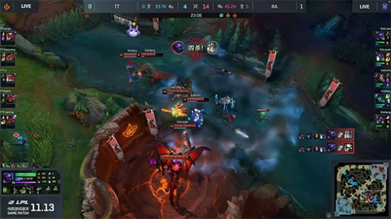 江苏电竞苏超联赛开启13城战队激战新纪元