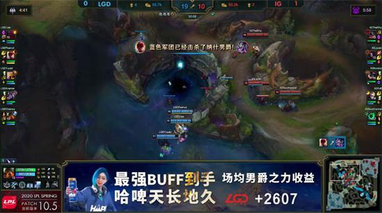 王者荣耀中野版本强势来袭诸葛亮与女娲领衔