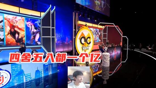 瓦罗兰特与CSGO守望先锋的四大区别解析