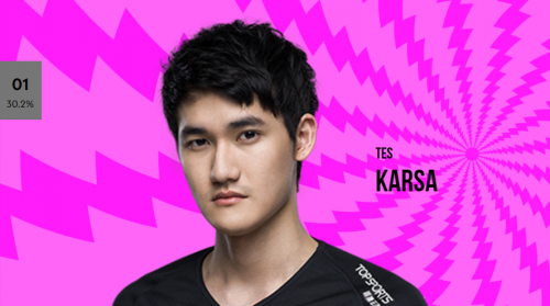 d3mur与sturNN离开ULF战队的背后原因揭秘