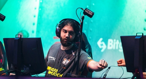 中国电竞用户突破五亿 半年收入超700亿 超越传统体育成为新焦点