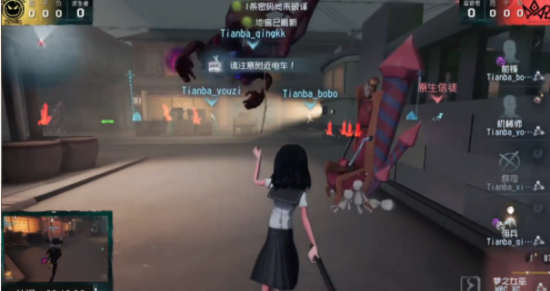PUBG推出愚人节特别躲猫猫模式物品狩猎