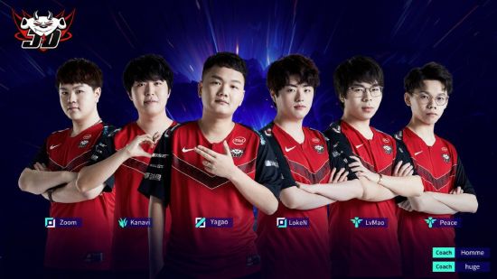 DOTA2电竞面临挑战，未来发展何去何从
