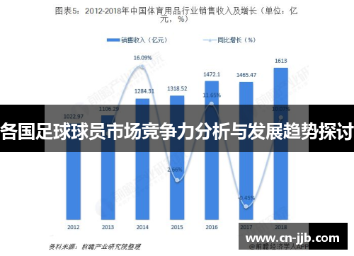 各国足球球员市场竞争力分析与发展趋势探讨