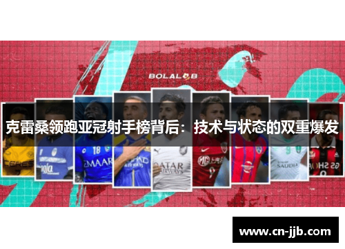 克雷桑领跑亚冠射手榜背后：技术与状态的双重爆发
