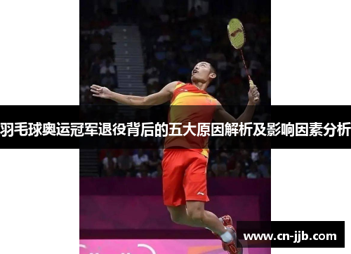 羽毛球奥运冠军退役背后的五大原因解析及影响因素分析