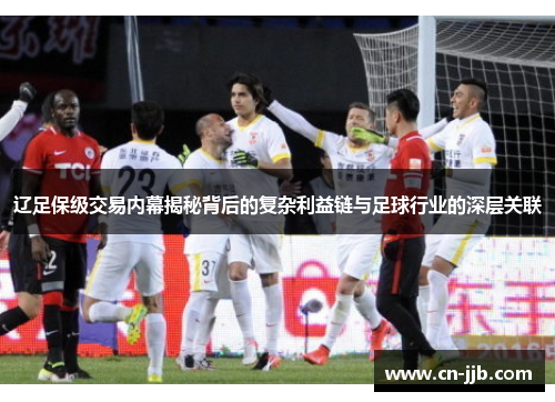 辽足保级交易内幕揭秘背后的复杂利益链与足球行业的深层关联